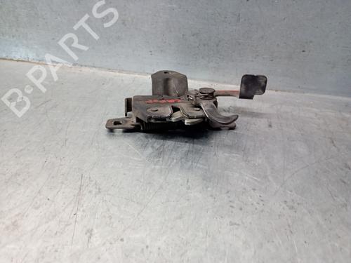 Hood lock CHEVROLET CAPTIVA (C100, C140) 2.0 D 4WD | BP27026137C133