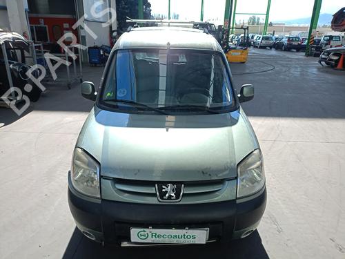Injector PEUGEOT PARTNER MPV (5_, G_) 1.6 HDi 75 | BP37487562M100 - Image 11
