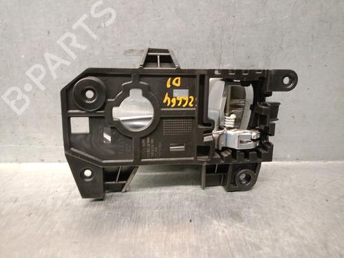 Front left interior door handle KIA CARENS IV 1.7 CRDi | BP39466133I13 - Image 2