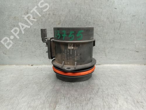 Used Mass air flow sensor MERCEDES-BENZ A-CLASS (W177) A 180 d (177.003) (116 hp) 30177803
