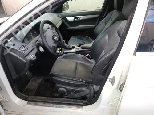 Exhaust manifold MERCEDES-BENZ C-CLASS T-Model (S204) C 320 CDI (204.222) | BP30763843M110