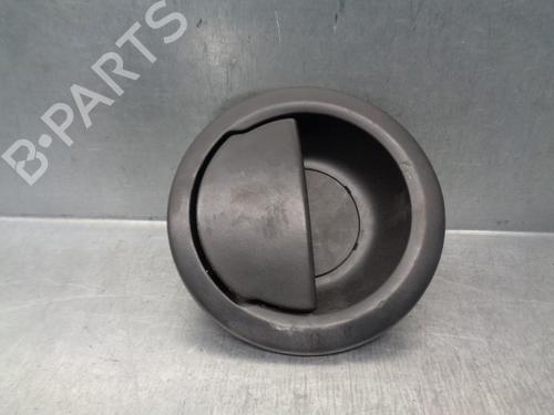 Used Rear left interior door handle RENAULT KANGOO / GRAND KANGOO II (KW0/1_) 1.5 dCi 70 (KW0V, KW0A) (68 hp) 11507471