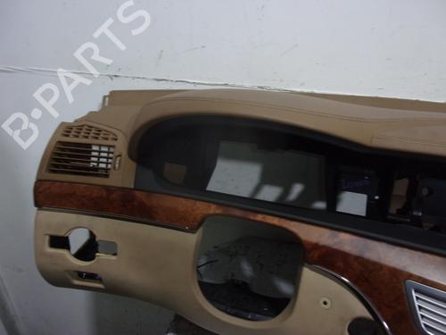Dashboard MERCEDES-BENZ S-CLASS (W221, V221)  | BP18002857C46 