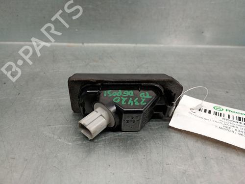 Licence plate light MITSUBISHI OUTLANDER III (GG_W, GF_W, ZJ, ZL, ZK) Plug-in Hybrid (GG2W) | BP29309010I40 