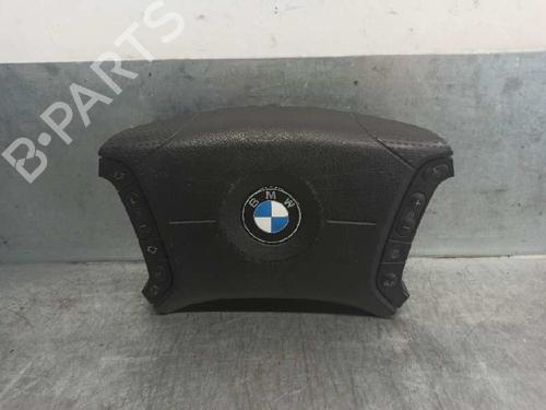 Used Driver airbag BMW X3 (E83) 3.0 d (204 hp) 8066277