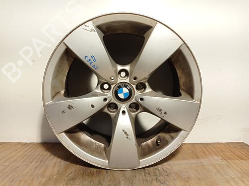 Fælk BMW 5 (E60) 525 i (192 hp) 32505173