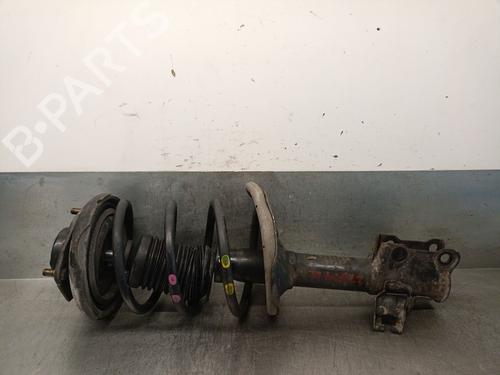 Used Left front shock absorber NISSAN ALMERA TINO (V10) 2.2 dCi (136 hp) 20689050