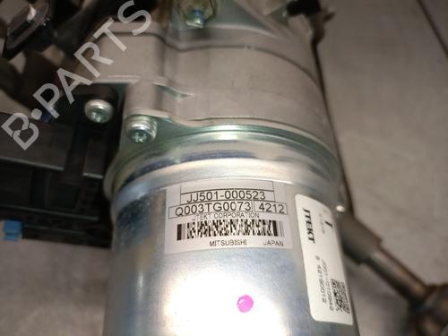 Steering column MAZDA 3 (BM, BN) 2.2 D | BP32673675M21  - Image 8