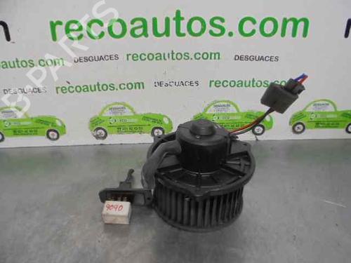 Used Heater blower motor KIA JOICE (MTE1P) 2.0 (139 hp) 3249987