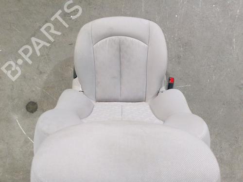 Left front seat MERCEDES-BENZ CLK (C209)  | BP22904166C15 
