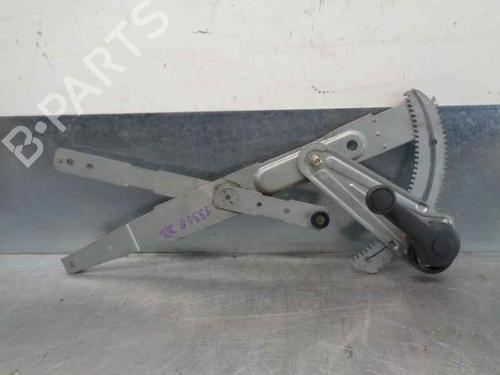 Used Front right window mechanism ROVER 100 / METRO Hatchback (XP) 111 C/L/S (60 hp) 7889583