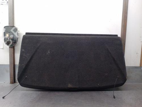 Used Rear parcel shelf Rear parcel shelf SEAT ALTEA (5P1) 1.6 TDI (105 hp) 34449196 34449196