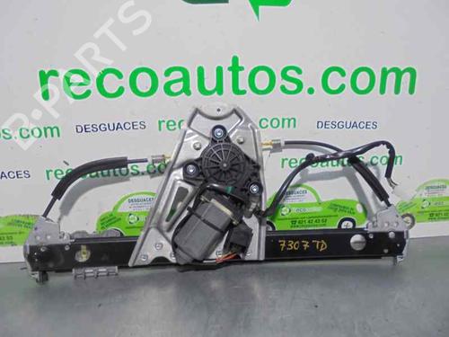 Used Rear right window mechanism MERCEDES-BENZ S-CLASS (W220) S 320 CDI (220.026, 220.126) (197 hp) 2114479