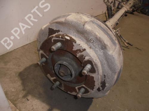Rear axle FORD TRANSIT Van (FA_ _)  | BP10015439M2 