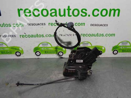 Used Front right lock FORD FOCUS II (DA_, HCP, DP) 1.6 TDCi (109 hp) 4882335