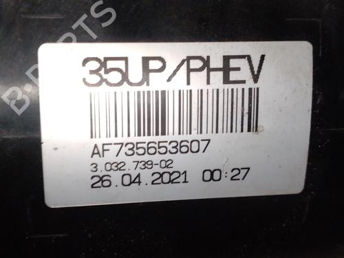 Other BMW 3 (G20, G80, G28) 330 e Plug-in-Hybrid | BP34189737O1  - Image 7