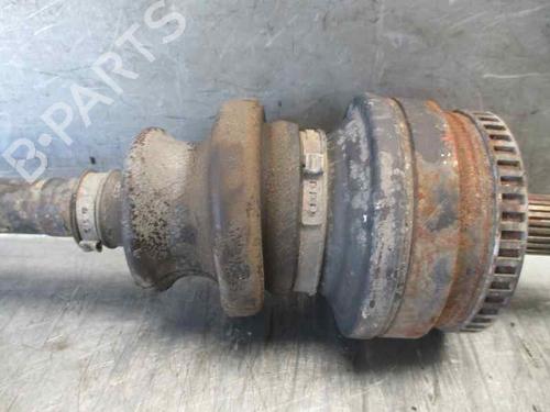 Left rear driveshaft MERCEDES-BENZ E-CLASS (W210) E 320 (210.065) | BP7823793M40 