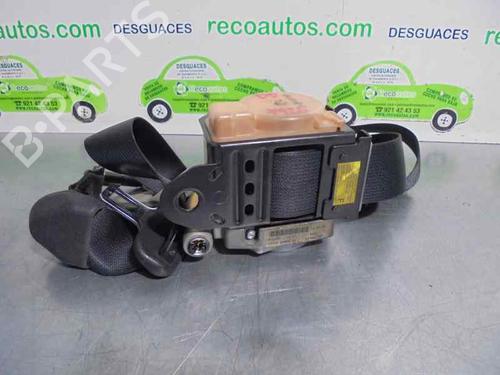 Front right seatbelt TOYOTA AVENSIS Estate (_T25_) 2.0 D-4D (CDT250_, CDT250R) | BP8724280I25 