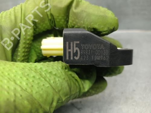 Electronic module TOYOTA YARIS (_P13_) 1.5 (NSP131_) | BP23426892M83 