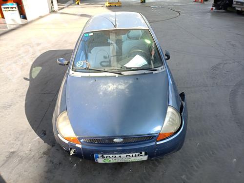 Démarreur FORD KA (RB_) 1.3 i ROCAM | BP21577805M8 