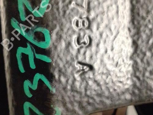 Right front brake caliper CUPRA LEON (KL1, KU1, KUG) 1.5 eTSI | BP30052976M104