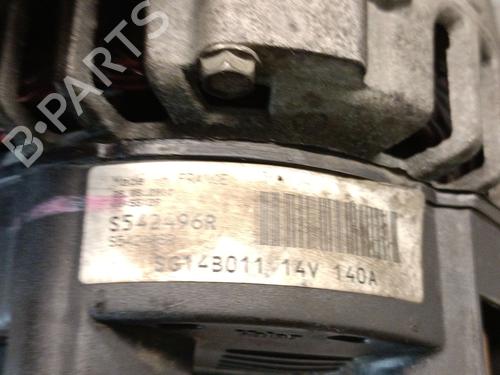 Alternator AUDI A4 B6 (8E2) 1.9 TDI | BP34392348M7  - Image 5