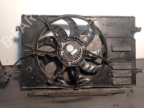 Radiator fan SEAT LEON Sportstourer (KL8, KLD) 1.5 eTSI | BP24263427M35 