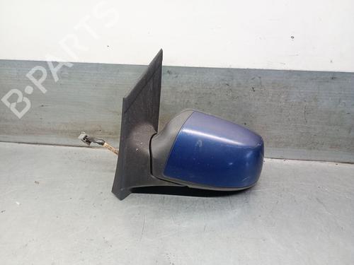 Left mirror FORD FOCUS II (DA_, HCP, DP) 1.6 TDCi | BP23147938C26 