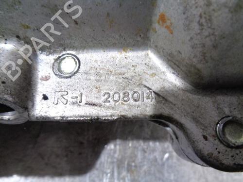 Transfer box NISSAN JUKE (F15)  | BP9151256M36 