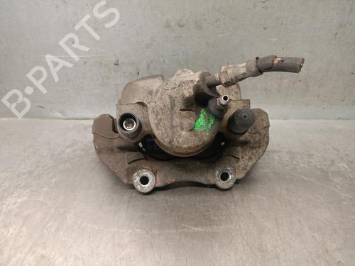 Right front brake caliper VOLVO S40 II (544) 2.0 D | BP25433288M104 