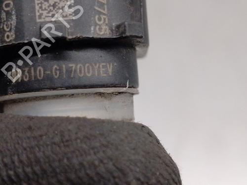 Electronic module HYUNDAI IONIQ 5 (NE) EV | BP32211740M83 