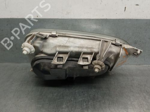 Left headlight VW GOLF III (1H1) 1.9 TDI | BP29500664C28 