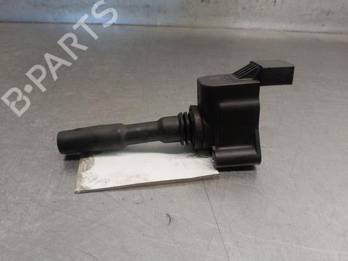 Used Ignition coil Ignition coil SEAT LEON ST (5F8) 1.5 TGi (131 hp) 39963046 39963046