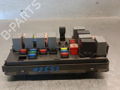 Fuse box CHEVROLET MATIZ (M200, M250) 0.8 | BP36071483E1 - Image 3