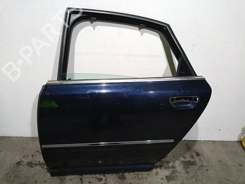 Used Left rear door Left rear door AUDI A8 D3 (4E2, 4E8) 3.0 TDI quattro (233 hp) 32175749 32175749