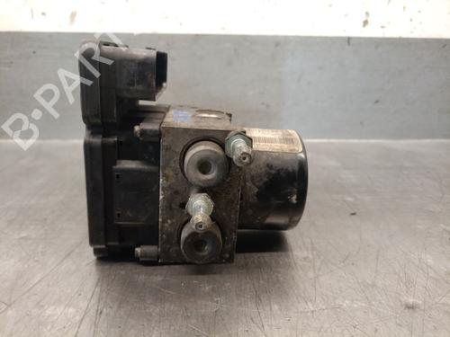 ABS pump CHRYSLER GRAND VOYAGER V (RT) 2.8 CRD | BP36531704M43 - Image 3