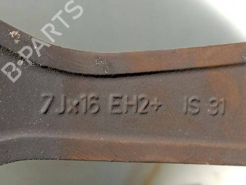 Rim BMW 3 Touring (E91) 320 d | BP22732349C45 