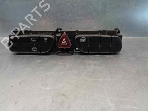 Warnblinkschalter MERCEDES-BENZ C-CLASS T-Model (S203) C 270 CDI (203.216) | BP7874573I22 