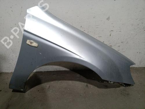 Used Right front fenders KIA CERATO I Saloon (LD) 2.0 CRDi (112 hp) 31292583