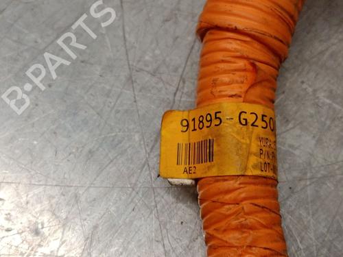Cable HYUNDAI IONIQ (AE) 1.6 GDI Hybrid | BP30125234E12