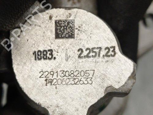 Brake master cylinder SUZUKI VITARA (LY) 1.4 Hybrid (Mild Hybrid) (APK414) | BP27466922M77 