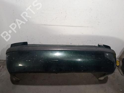 Used Rear bumper Rear bumper 37487690 37487690