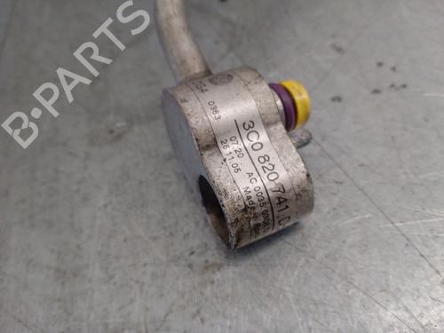 AC pipe VW PASSAT B6 (3C2) 2.0 FSI | BP27858702M126