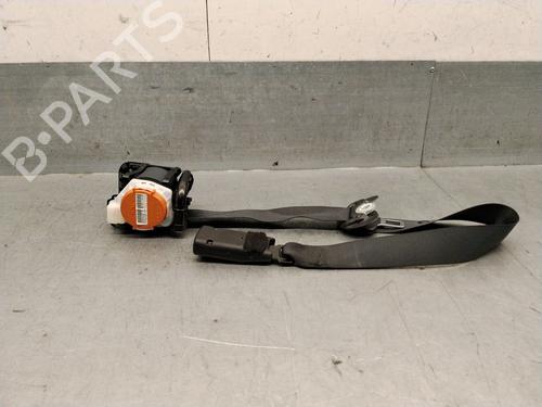 Ceinture de sécurité avant gauche Ceinture de sécurité avant gauche NISSAN QASHQAI II (J11, J11_) 1.6 DIG-T (163 hp) 39649965 39649965
