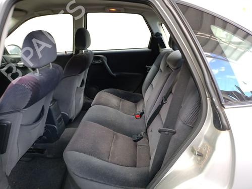 Left front window switch OPEL VECTRA B (J96) 2.0 DTI 16V (F19) | BP29305700I27  - Image 12