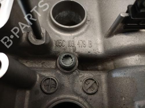 Cylinder head VW POLO VI (AW1, BZ1, AE1) 1.0 TSI | BP33844038M5 - Image 4