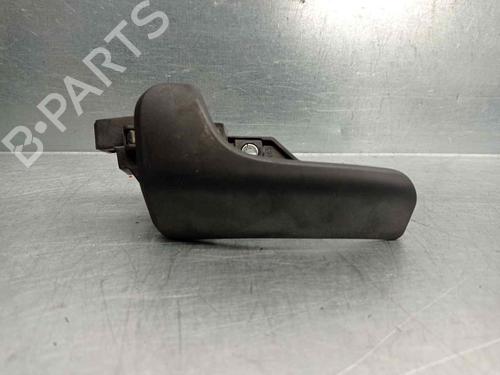 Used Front left interior door handle CITROËN JUMPER II Van 2.2 HDi 130 (130 hp) 11062443
