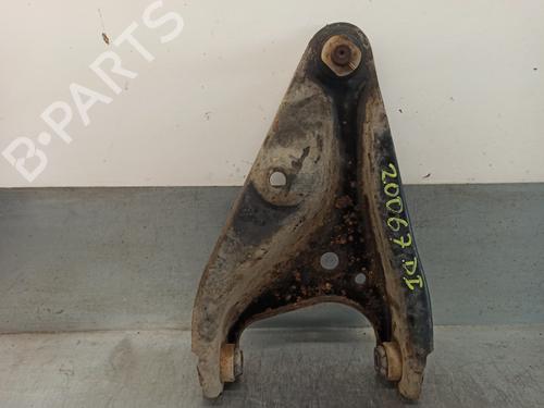 Used Left front suspension arm DACIA SANDERO II 1.2 (75 hp) 17334845