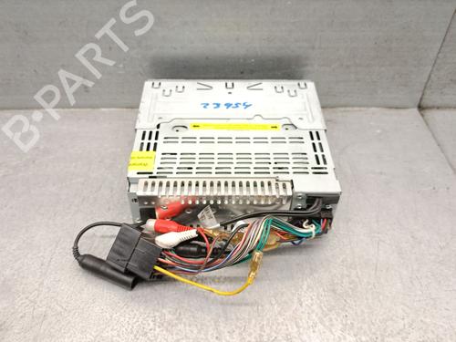 Radio AUDI A3 (8L1) 1.9 TDI | BP30169563E6 