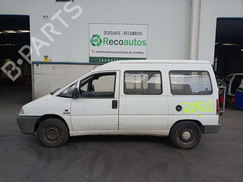 Used Parts CITROËN JUMPY I (U6U_) 1.9 TD 3606416